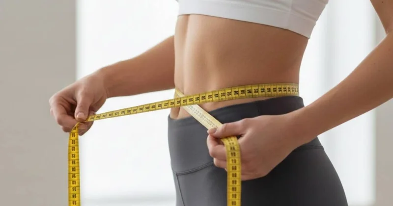 Çox yeyərək arıqlayın