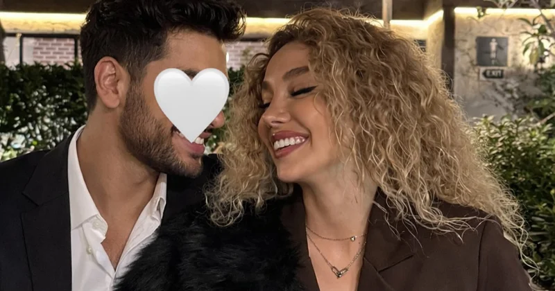 Üzelin bəylə fotosu müzakirə olundu