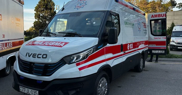 Avtobus zolağından hansı avtomobillər istifadə edə bilər? RƏSMİ CAVAB