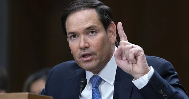 Rubio ilə təcili görüş tələb etdilər