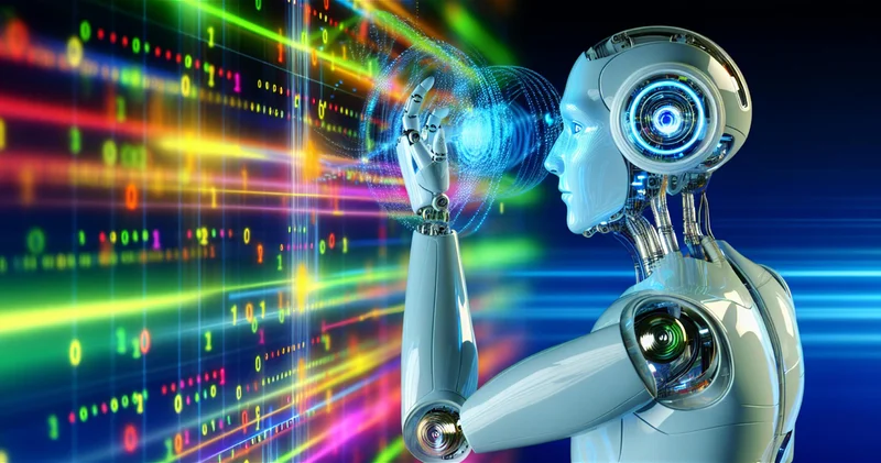 Oxford Insights: Азербайджан страна с самым быстрым прогрессом в мире в сфере готовности к ИИ