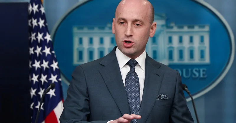 Trampın müşaviri dünyanın iki dəmir qanunundan danışdı