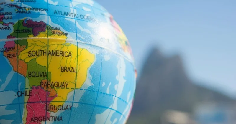 Latın Amerikasında sağ sol qarşıdurmasının yenidən aktivləşə bilər AÇIQLAMA