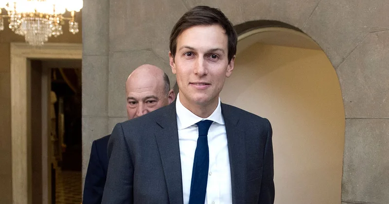 Tramp və Zelenski bunları razılaşdırıblar Kuşner