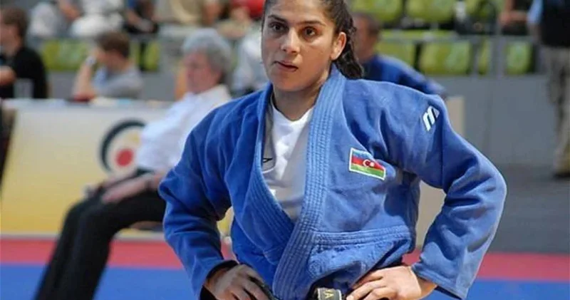 Зульфия Гусейнова не сможет пойти по пути олимпийских героев