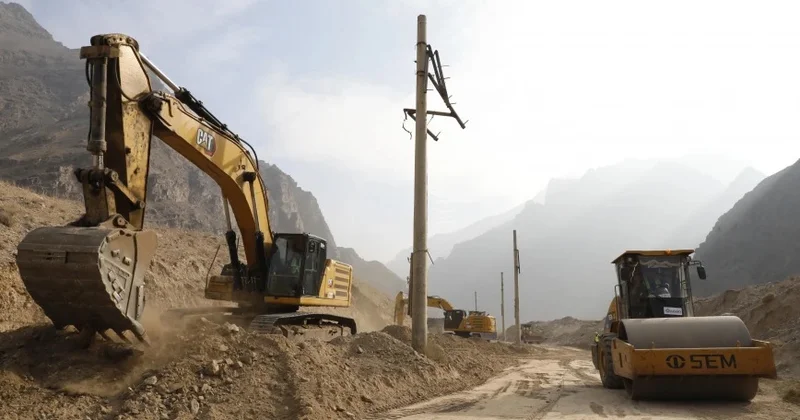 В Нахчыване в рамках ж/д проекта будет построено 10 станций