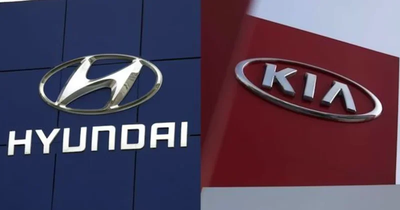 Hyundai və Kia 2026 cı ildə satışlarını artırmağı planlaşdırır