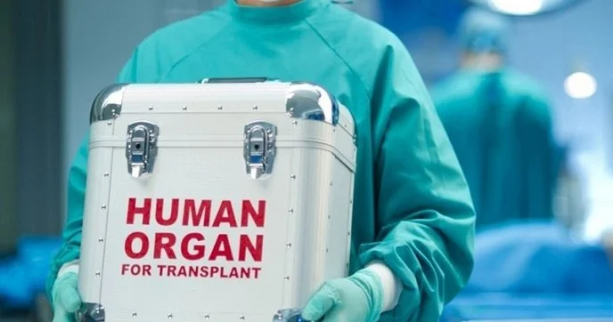 İnsan öldükdən sonra orqanlar bağışlana bilər?