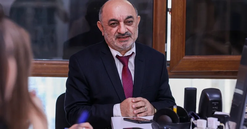 Azərbaycan Fələstini dəstəkləyir, amma bölgədə addımlarını ölçülü atır Politoloq