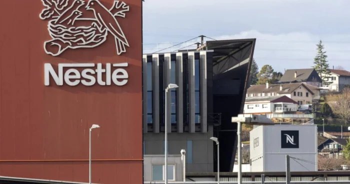 “Nestle” bazardakı uşaq qidalarını geri çağırır