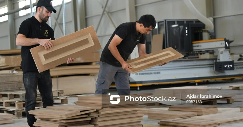 Mebel sahəsində ixrac beş dəfə artıb Araşdırma qəribə məqamları üzə çıxarıb