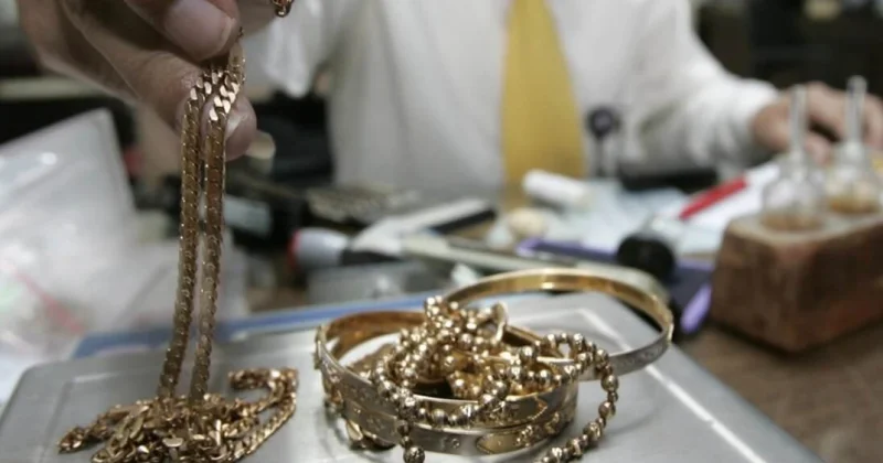 Как меняется отношение к золоту в Азербайджане? Отвечает экономист