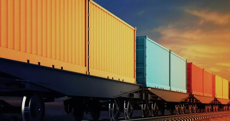 Министр: Количество контейнерных поездов из Беларуси в Китай выросло в 10 раз