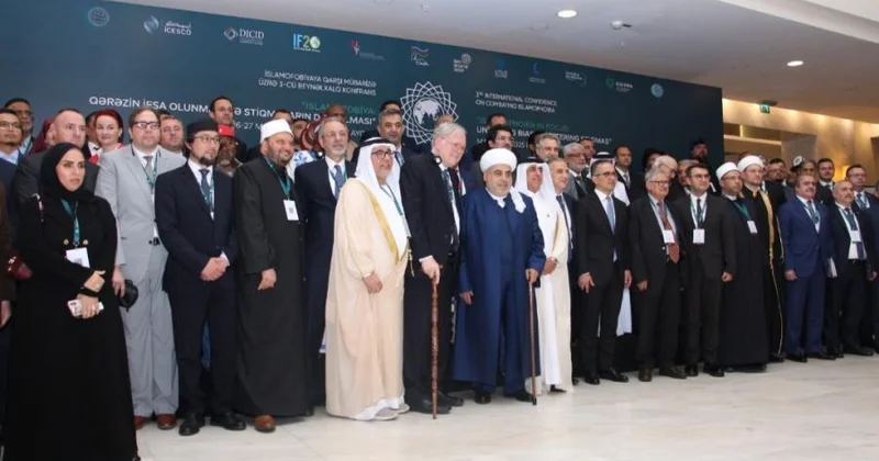 Ötən il Azərbaycan multikulturalizmi fənni 65 universitetdə tədris olunub