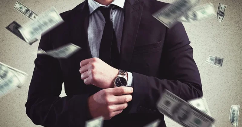 Texnologiya milyarderləri 2025 ci ildə 16 milyard dollar nağdlaşdırıb