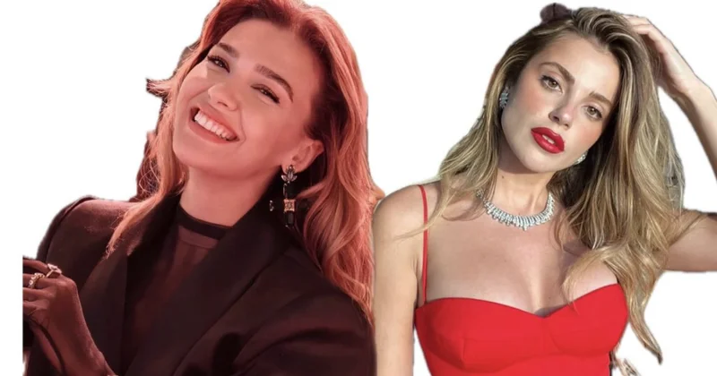 Tanınmış aktrisalar narkotik istifadə edibmiş