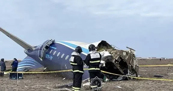 AZAL təyyarəsinin qəzası ilə bağlı məktub üzə çıxdı: Məsuliyyət daşıyanlar cəzasız qalacaqlar?