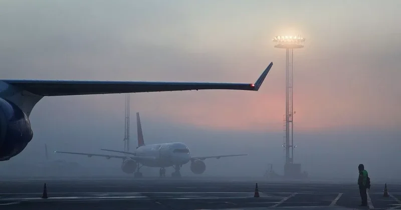 Ограничения в аэропорту Ташкента: ПОДРОБНОСТИ