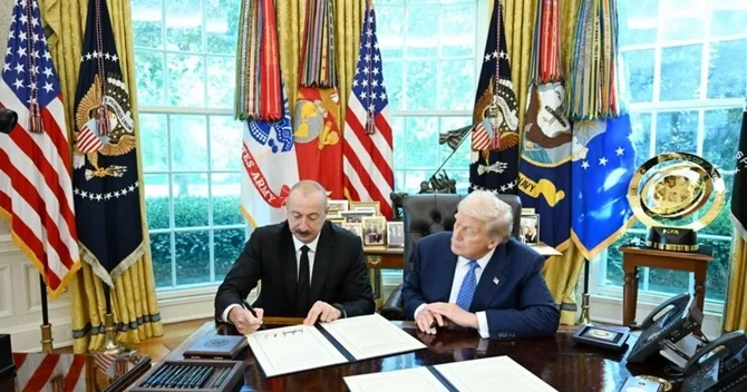 Ədalətsiz keçmişdən strateji gələcəyə: 907 ci düzəliş niyə və necə ləğv edilməlidir?