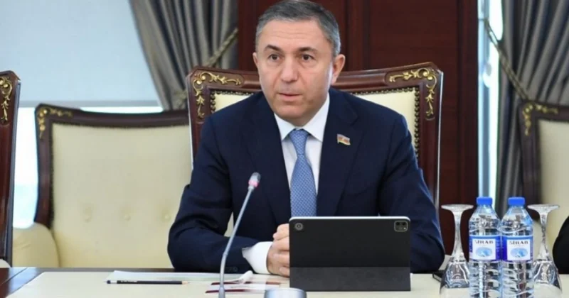 Enerjidən dataya: Azərbaycanın iqtisadi transformasiyası Şərh