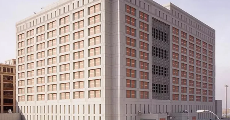 Maduro və həyat yoldaşı bu həbsxanada saxlanılır “El Çapo”, “Diddi” ilə eyni ünvan...