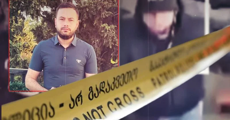 Gürcüstanda azərbaycanlı gənci qətlə yetirən şəxslə bağlı xəbər var