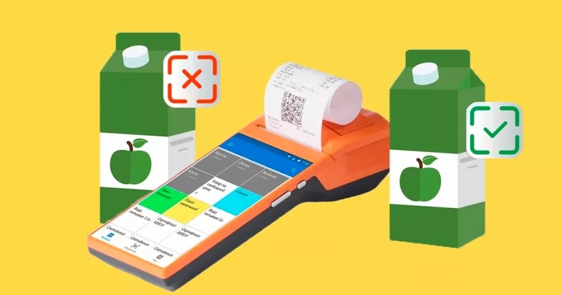 Таджикистан переходит на цифровую маркировку товаров