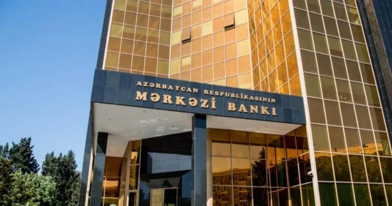 AMB yerli banklara kapitalını Bazel III standartlarına uyğunlaşdırmaq üçün 1 il vaxt verib