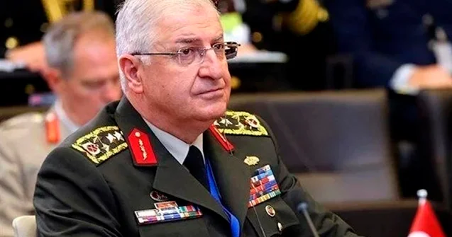 Yaşar Güler onlara çağırış etdi