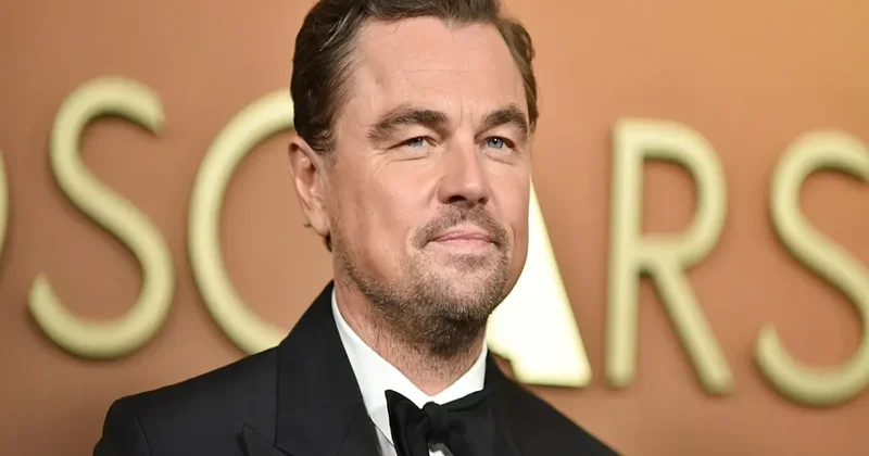 Leonardo DiKaprio: “Həqiqi sənət insandan gəlir, süni intellektdən yox”