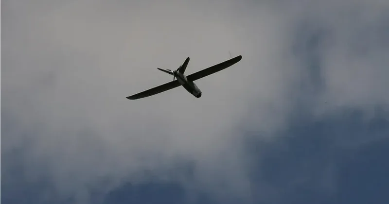 Pilotsuz sistem qüvvələri 7 ayda Rusiyaya 20 milyard dollar zərər vurub