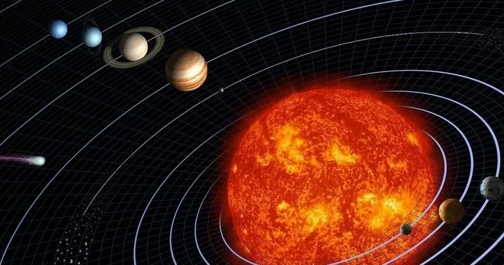 Астрономы предупреждают: упустите сейчас ждите до 2267 года