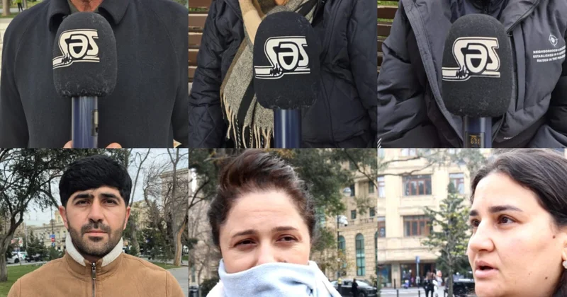 Qazdan zəhərlənmələrdə məsuliyyət vətəndaşların, yoxsa aidiyyəti qurumlarınmıdır ? SORĞU