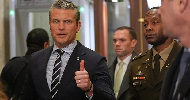 Rusiya Heqsetin şərhlərindən sonra ABŞ ın Hava Hücumundan Müdafiə sistemindəki uğursuzluqlardan danışdı