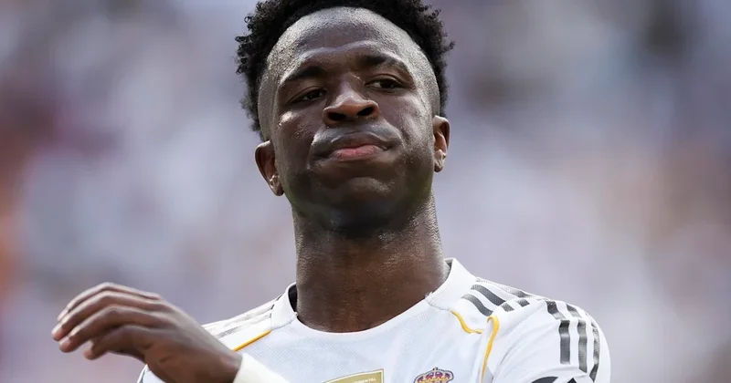 “Real Madrid” Vinisius üçün plan hazırlayıb