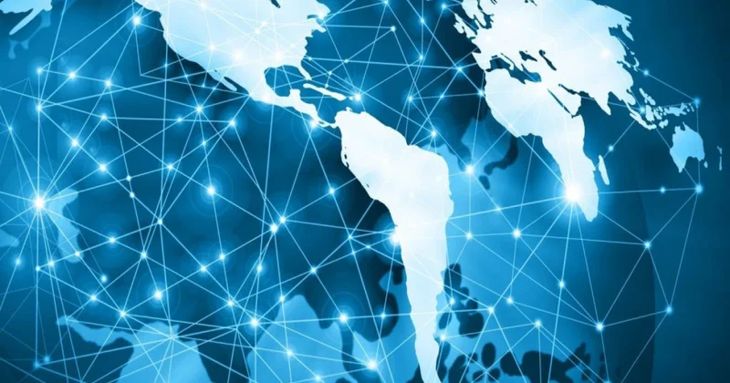 Azərbaycan internet xidmətləri üzrə dünyanın TOP 5 ölkəsi sırasında yer alıb