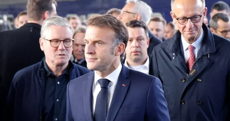 В ЕС поддержали суверенитет Гренландии и отвергли претензии Трампа ФОТО