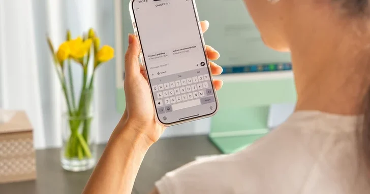 Стало известно, сколько человек спрашивают ChatGPT о здоровье