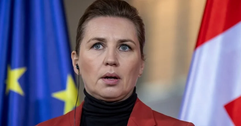 Frederiksen: ABŞ nin Qrenlandiyanı ələ keçirməsi NATO nun sonu ola bilər