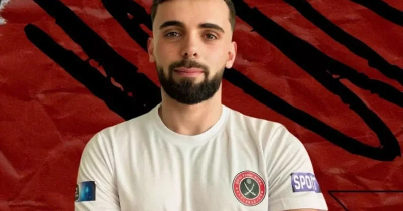 Байрамали Гурбанов продолжит карьеру в албанском клубе