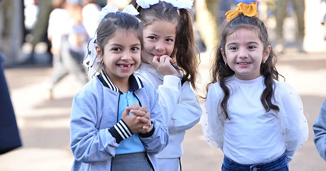 Şagird yerdəyişməsi dayandırılır