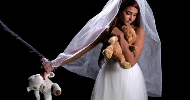 В прошлом году в Азербайджане предотвращен 41 случай ранних браков Minval Politika