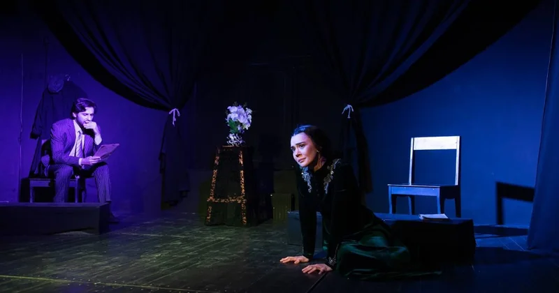 Исповедь без адресанта