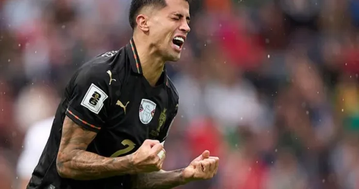 Barselona nın ilk qış transferi