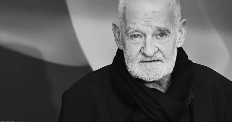 Умер венгерский режиссер Бела Тарр