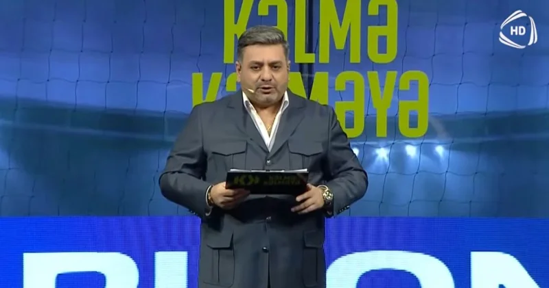 Ən təcrübəli olsa da, 2 ci şansı da gətirmədi (VİDEO)