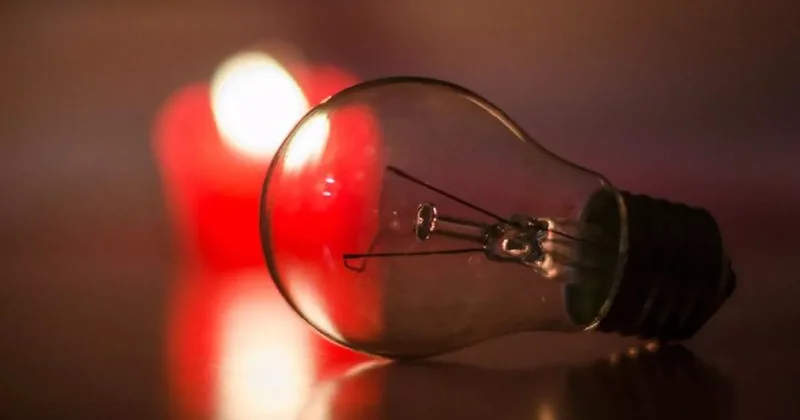 Ситуация в энергетической системе Украины на сегодня