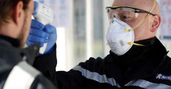 Koronavirus dövründən qalan cərimələr silinə bilər