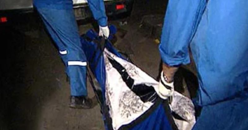 Конфликт на свадьбе в Гардабанском районе Грузии перерос в убийство Фаиля Алиева Minval Politika