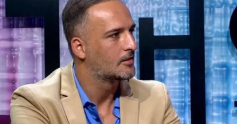 Прекращено уголовное дело в отношении азербайджанского ведущего